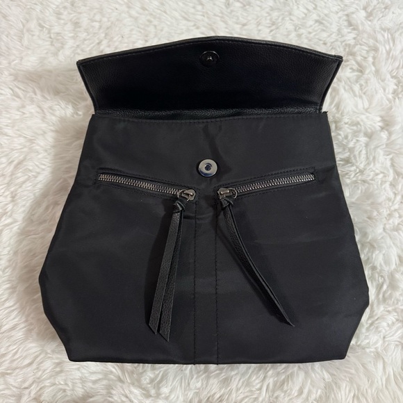 Botkier New York Small Backpack in Black - Picture 4 of 8